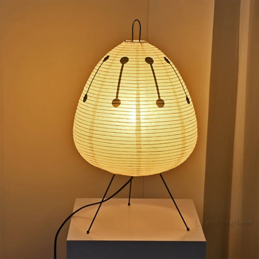 Modern Minimalist Table Lamp