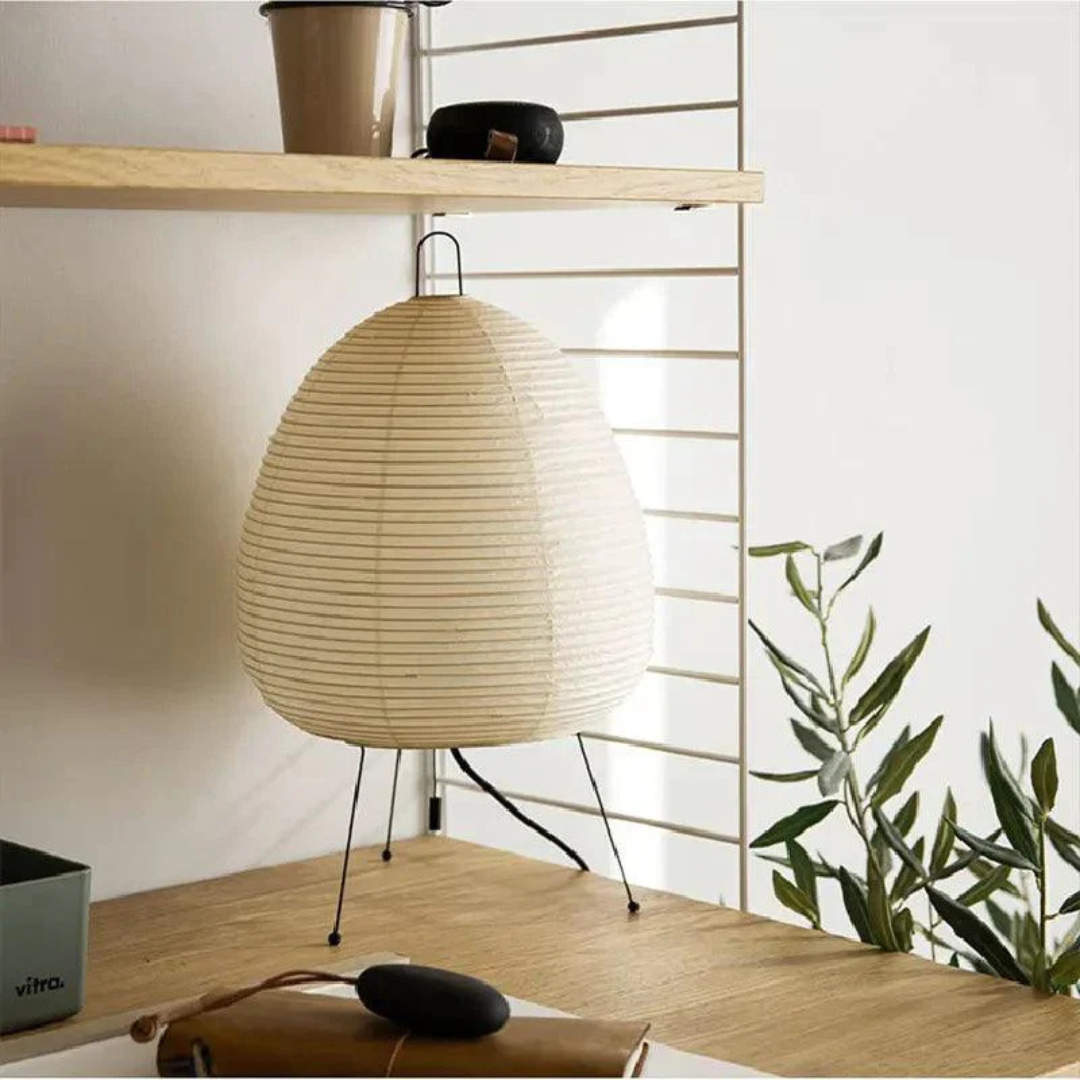 Modern Minimalist Table Lamp
