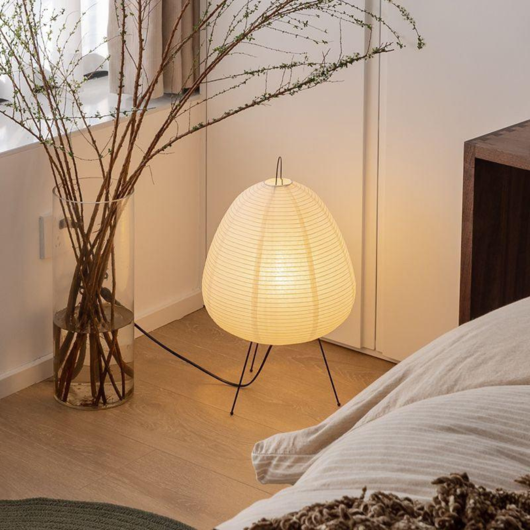 Modern Minimalist Table Lamp