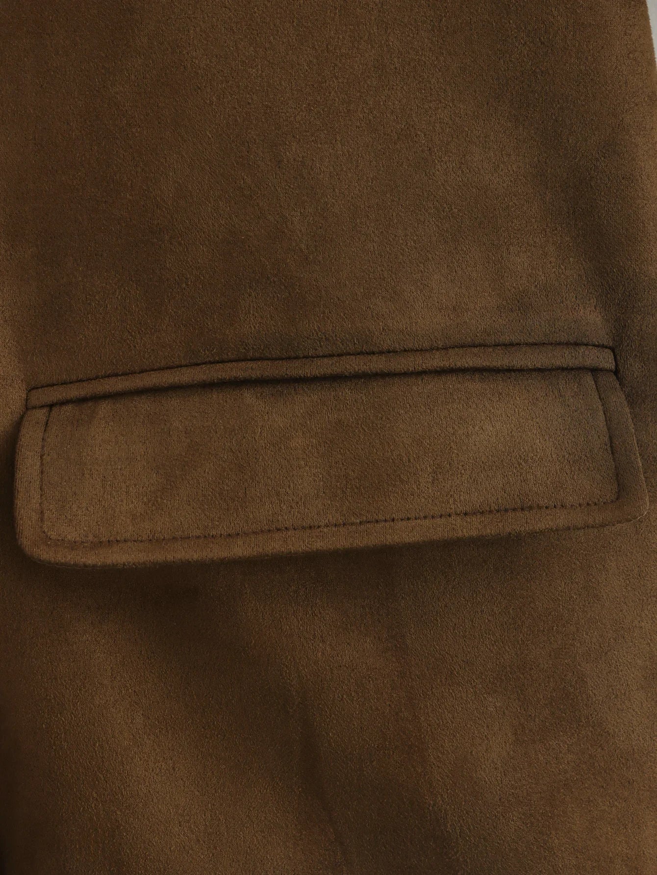 Eva | Women’s Classic Blazer Coat with Pockets