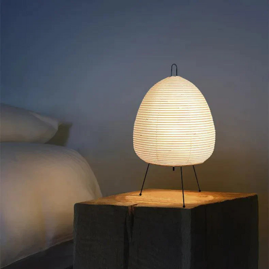 Modern Minimalist Table Lamp