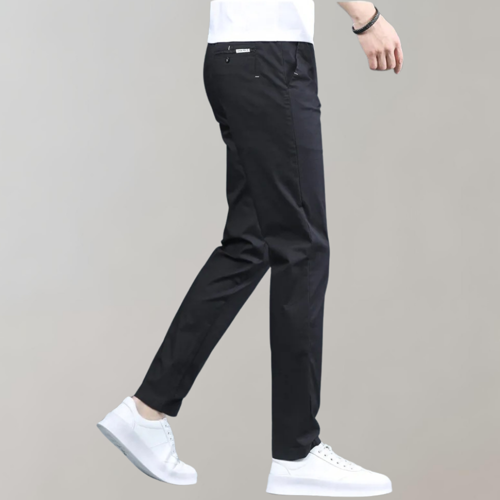 Jack | Men’s Casual Slim-Fit Chino Pants