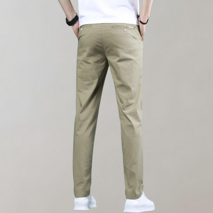 Jack | Men’s Casual Slim-Fit Chino Pants