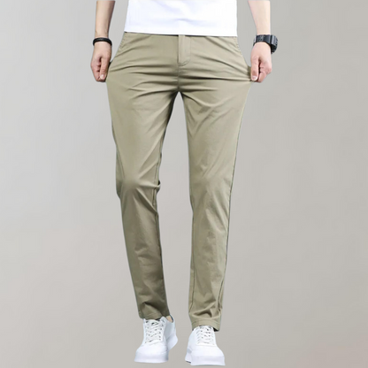Jack | Men’s Casual Slim-Fit Chino Pants