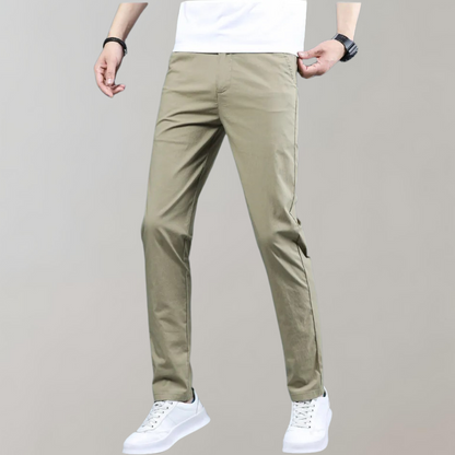 Jack | Men’s Casual Slim-Fit Chino Pants