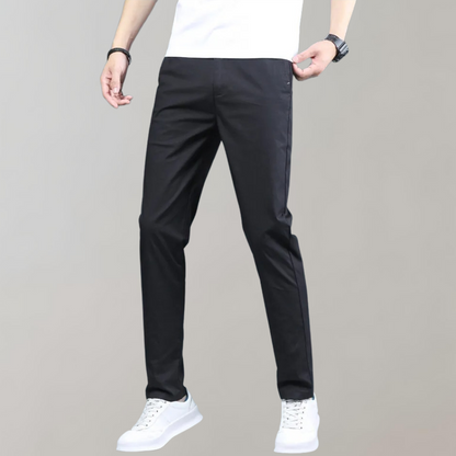 Jack | Men’s Casual Slim-Fit Chino Pants