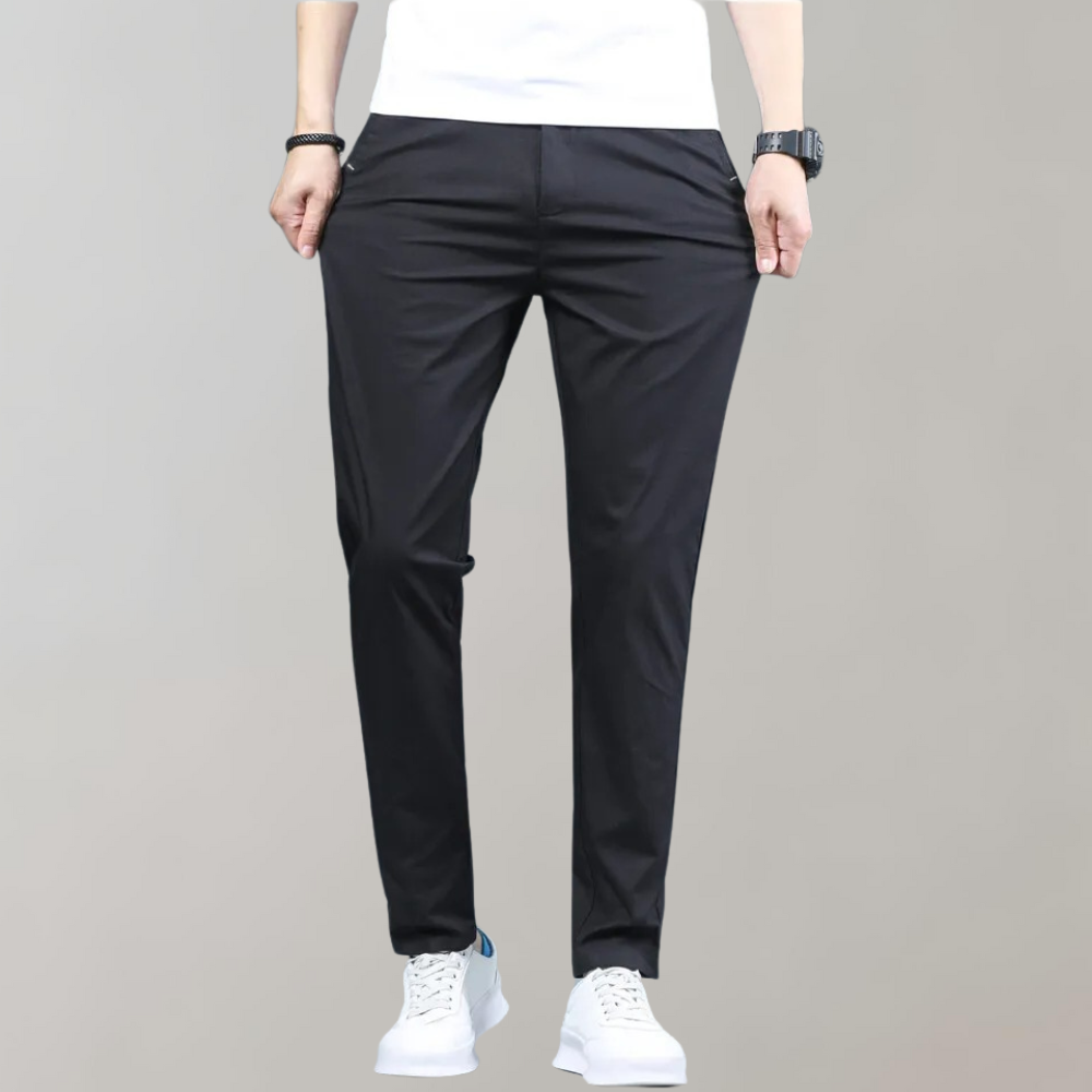 Jack | Men’s Casual Slim-Fit Chino Pants