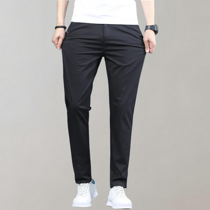 Jack | Men’s Casual Slim-Fit Chino Pants