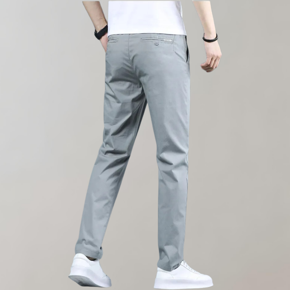 Jack | Men’s Casual Slim-Fit Chino Pants