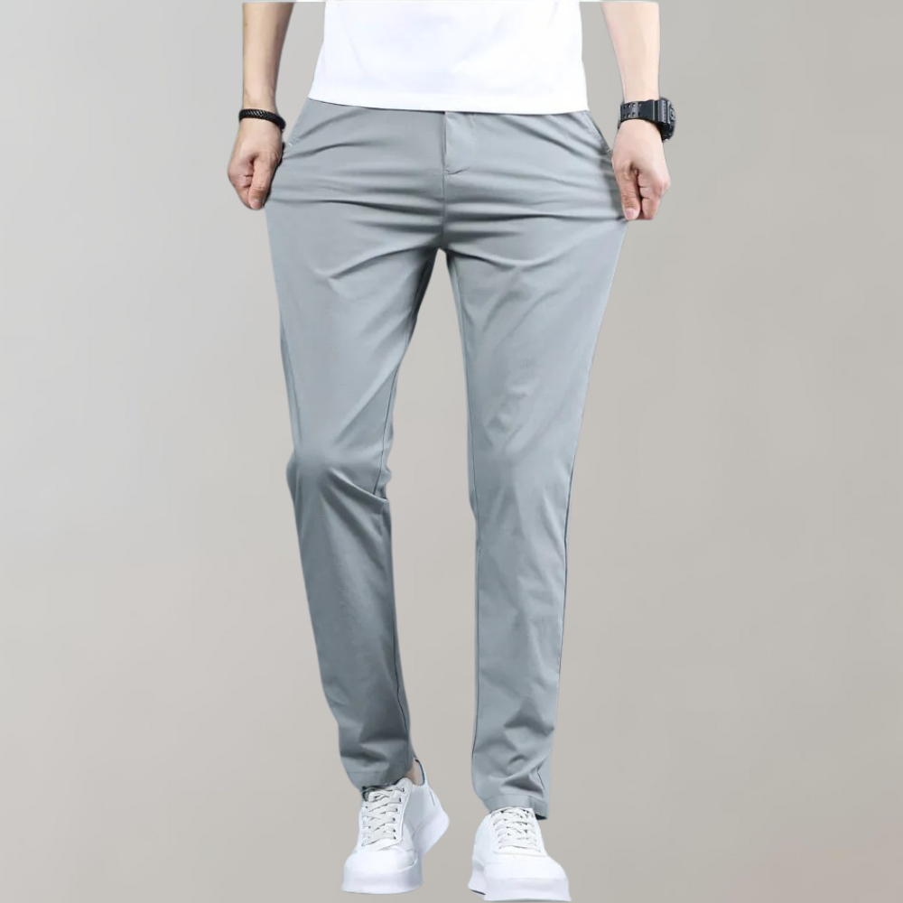 Jack | Men’s Casual Slim-Fit Chino Pants