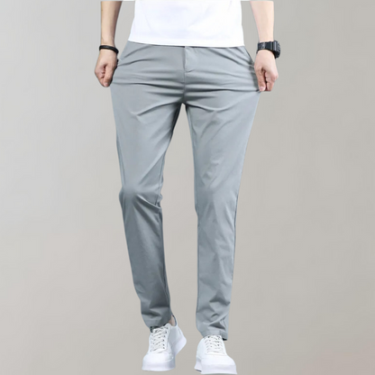 Jack | Men’s Casual Slim-Fit Chino Pants