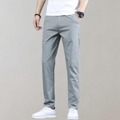 Jack | Men’s Casual Slim-Fit Chino Pants