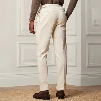 Brandon | Men’s Casual Winter Trousers