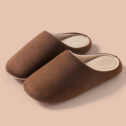 Chloe | Women Cozy Soft Winter Slippers