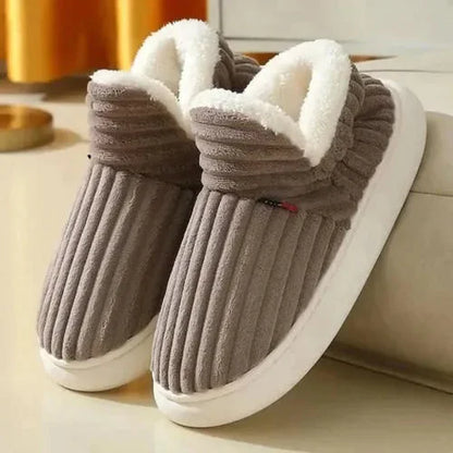 Catherine | Women’s Cozy Plush Slippers