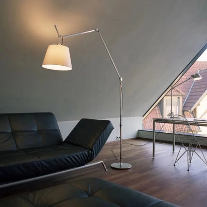 Adjustable Arm Ceiling Lamp for Dining Room
