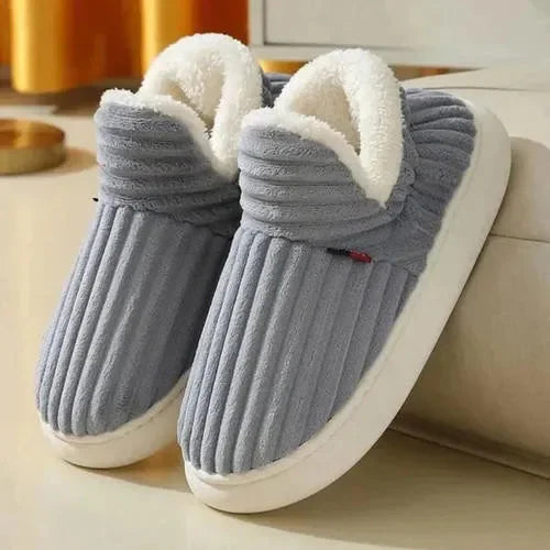 Catherine | Women’s Cozy Plush Slippers