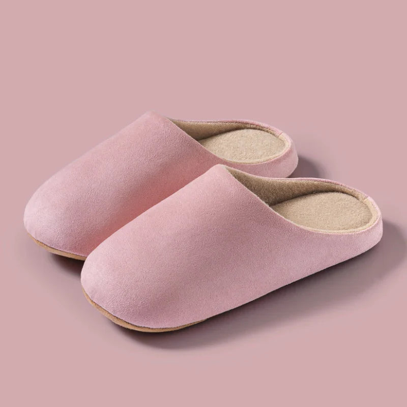Chloe | Women Cozy Soft Winter Slippers