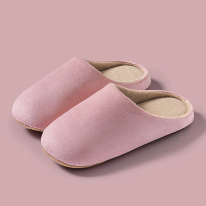 Chloe | Women Cozy Soft Winter Slippers