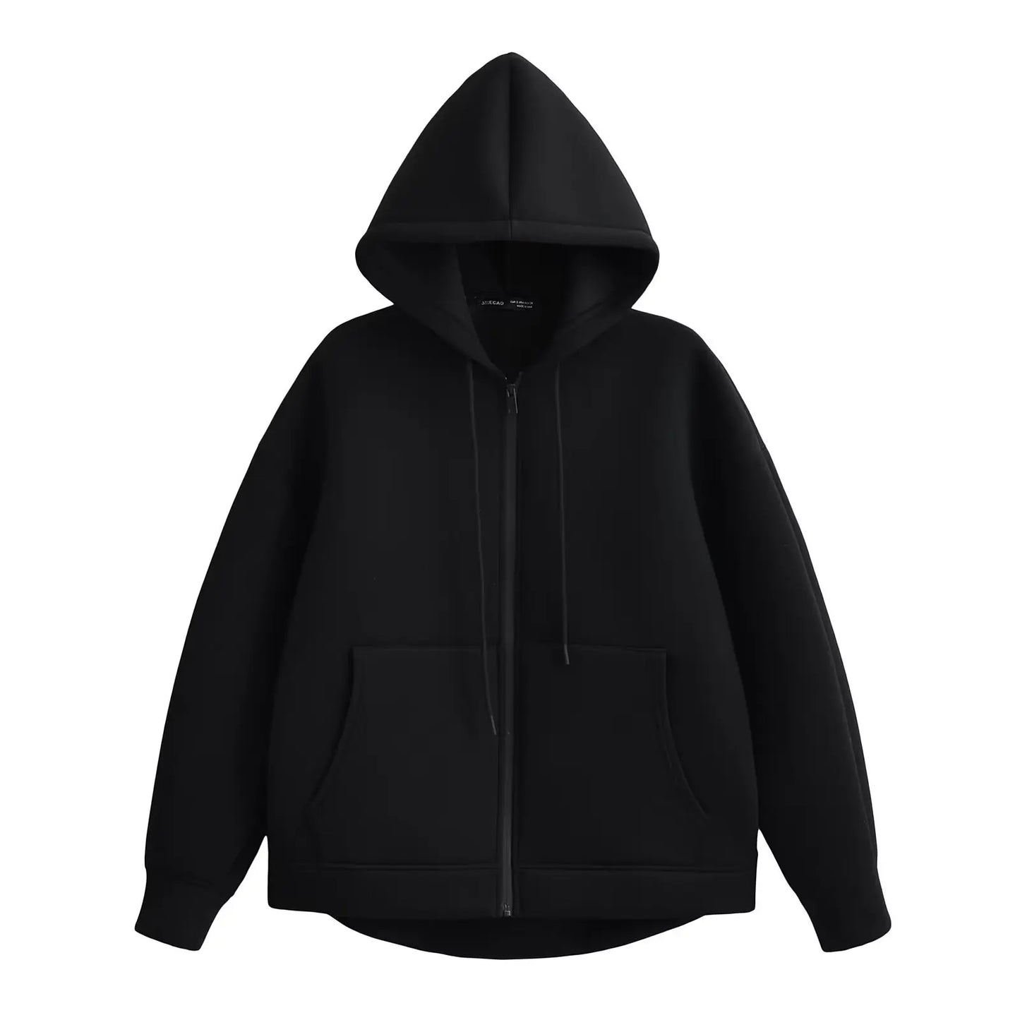 Clara | Women's Hoodie with Adjustable Drawstring