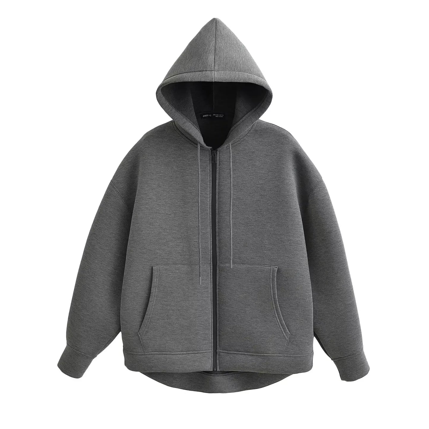 Clara | Women's Hoodie with Adjustable Drawstring