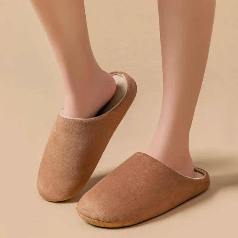 Chloe | Women Cozy Soft Winter Slippers