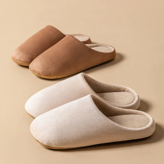 Chloe | Women Cozy Soft Winter Slippers
