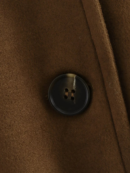 Eva | Women’s Classic Blazer Coat with Pockets