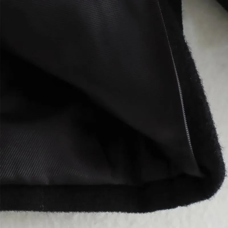 Poppy | Women’s Button-Up Jacket with Front Pockets