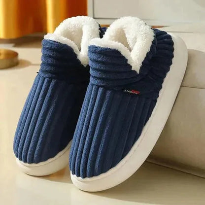 Catherine | Women’s Cozy Plush Slippers
