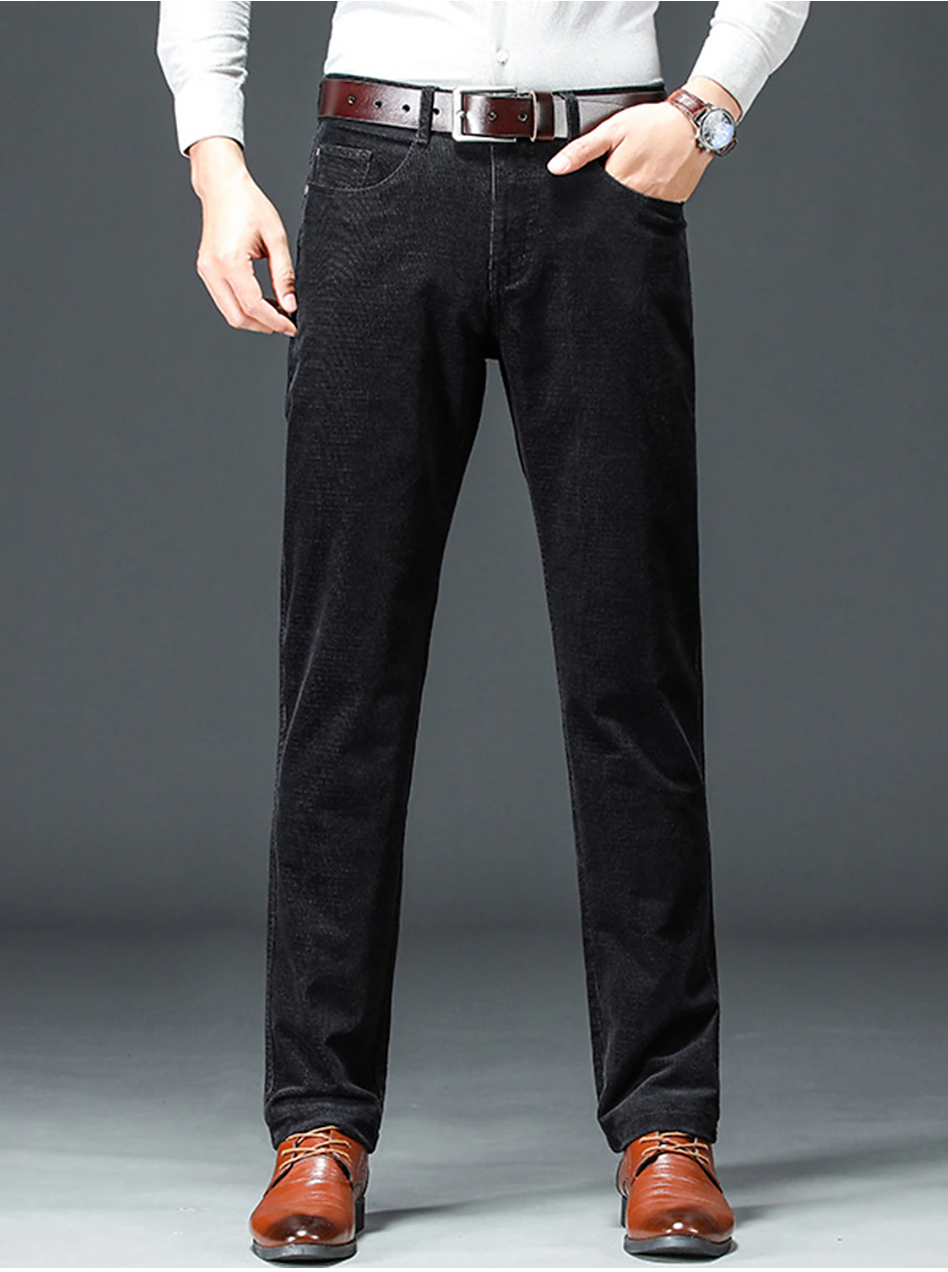 Brandon | Men’s Slim-Fit Chino Pants