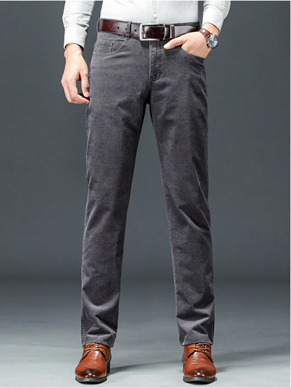 Brandon | Men’s Slim-Fit Chino Pants