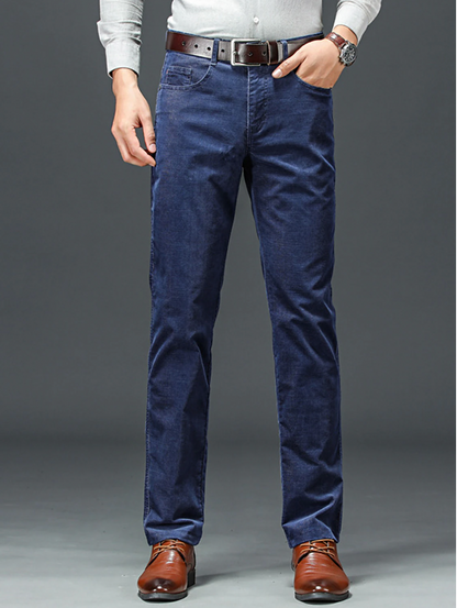 Brandon | Men’s Slim-Fit Chino Pants