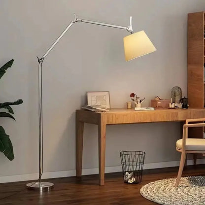Adjustable Arm Ceiling Lamp for Dining Room