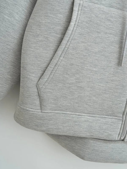 Clara | Women's Hoodie with Adjustable Drawstring