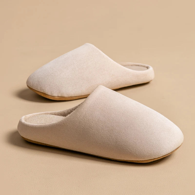 Chloe | Women Cozy Soft Winter Slippers