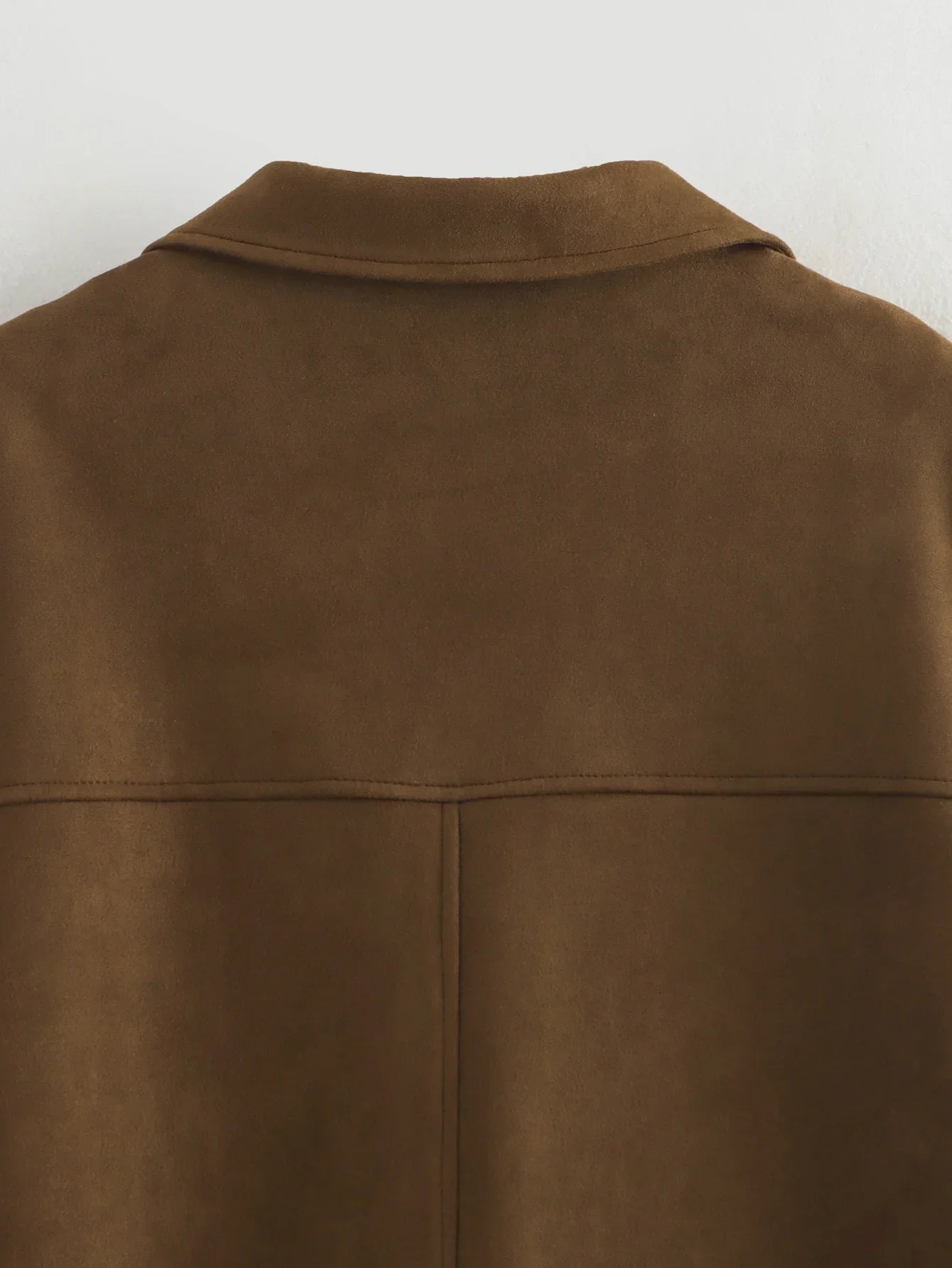 Eva | Women’s Classic Blazer Coat with Pockets