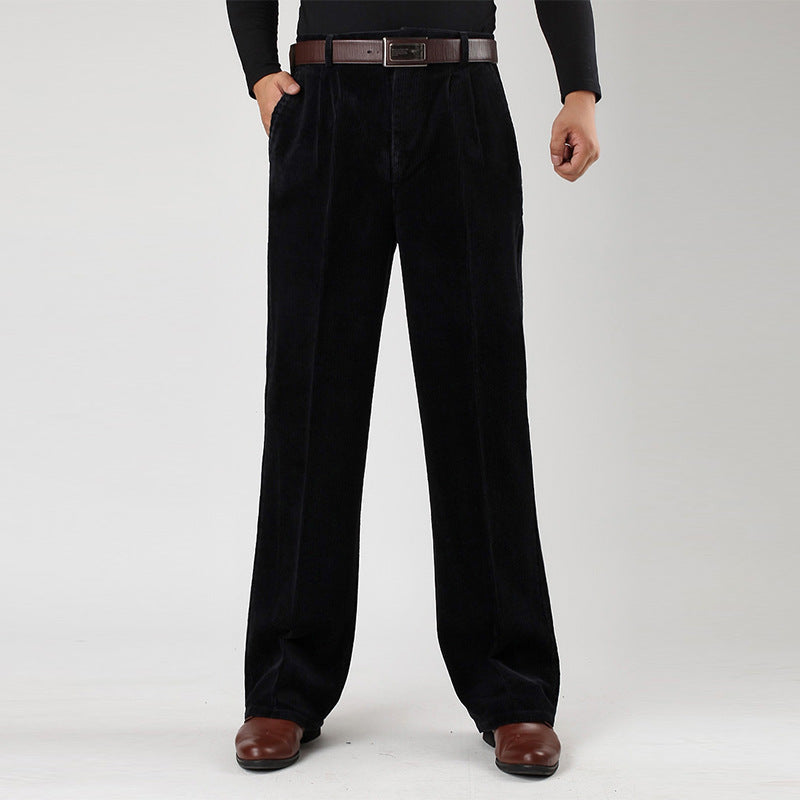 Alice | Men’s Winter Corduroy Trousers