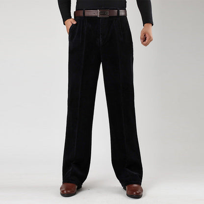 Alice | Men’s Winter Corduroy Trousers
